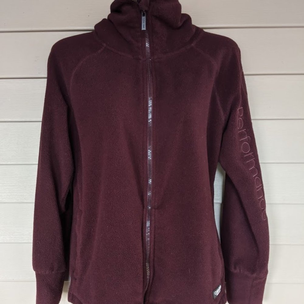 Calvin Klein Performance Womens Jacket
